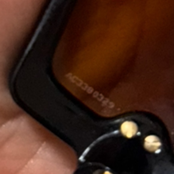 Chanel sunglasses 5067 gradient vintage - Picture 12 of 15